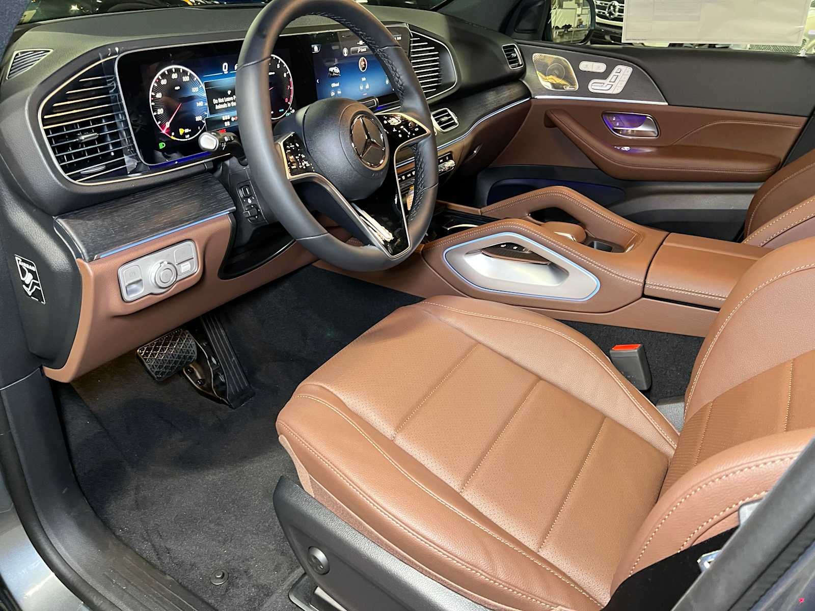 2026 Mercedes-Benz GLE 350 GLE 350