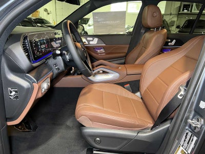 2026 Mercedes-Benz GLE 350 GLE 350