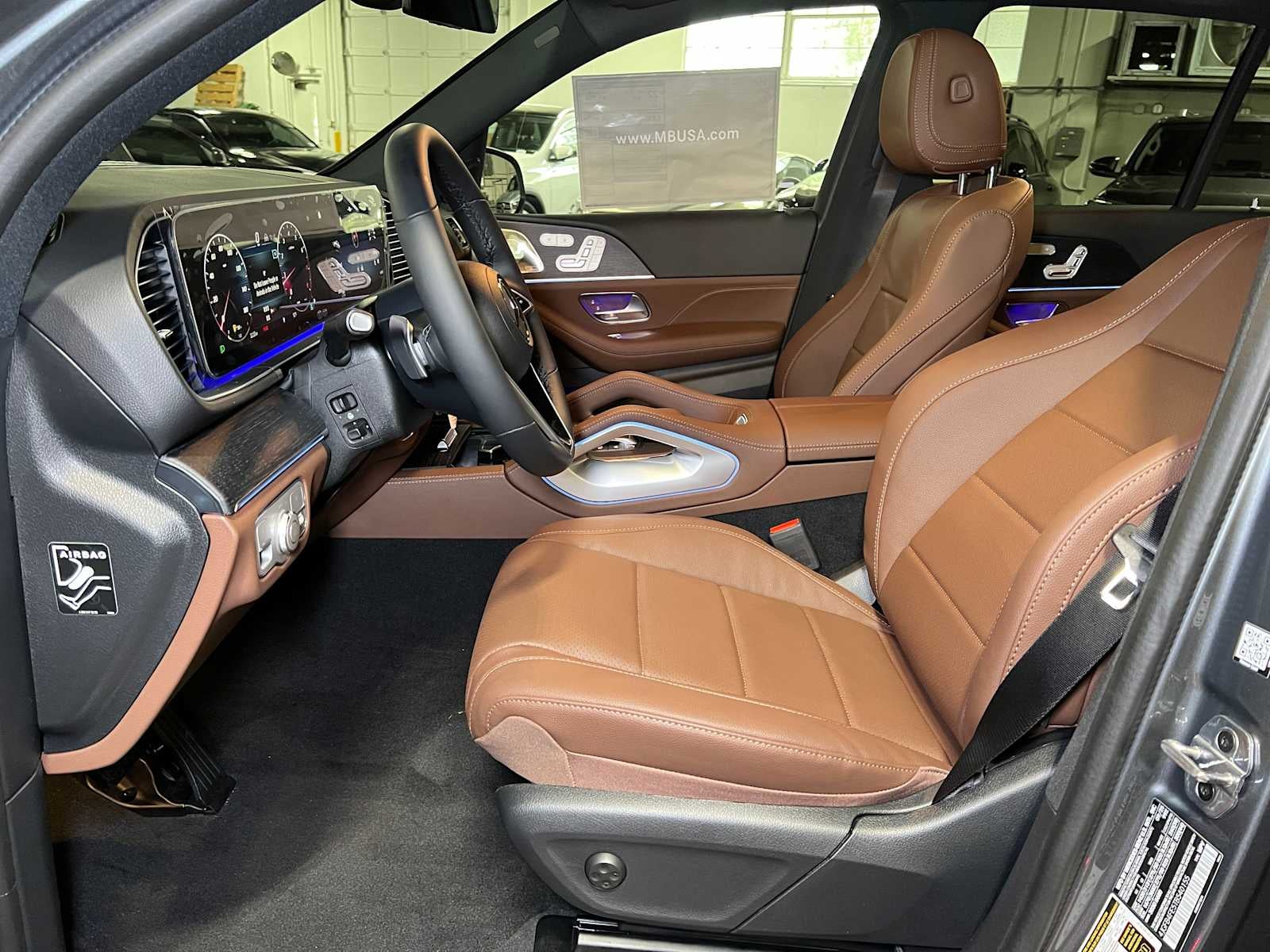 2026 Mercedes-Benz GLE 350 GLE 350