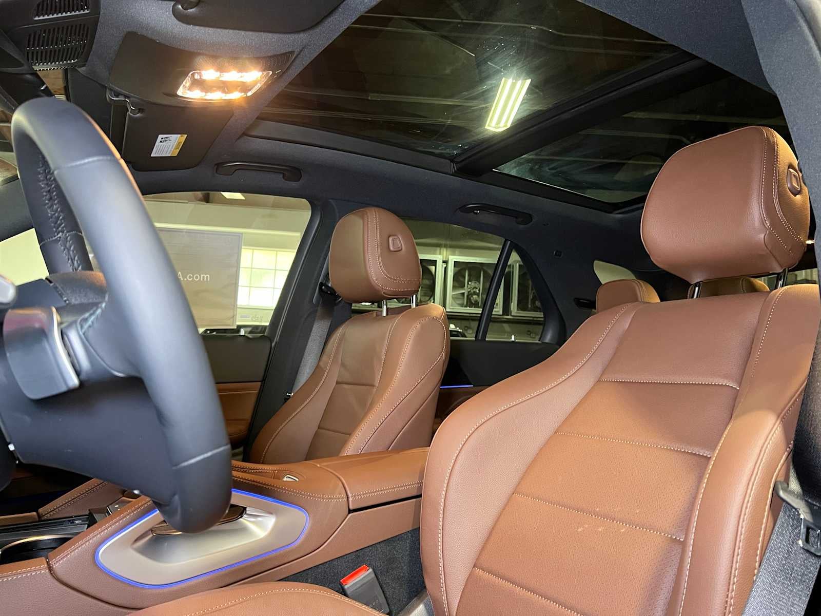 2026 Mercedes-Benz GLE 350 GLE 350