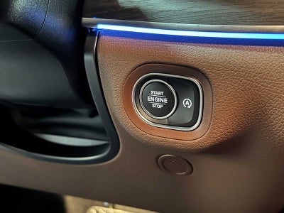 2026 Mercedes-Benz GLE 350 GLE 350