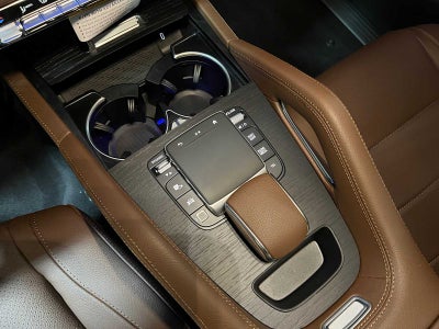 2026 Mercedes-Benz GLE 350 GLE 350