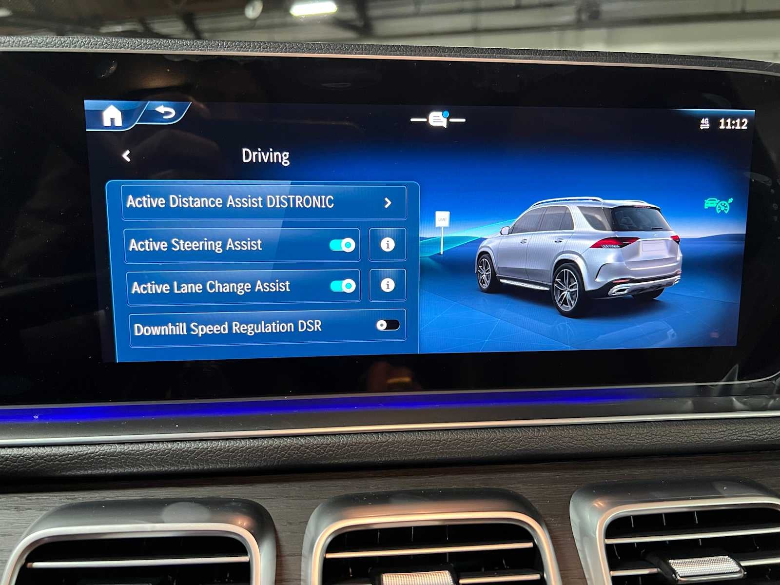 2026 Mercedes-Benz GLE 350 GLE 350