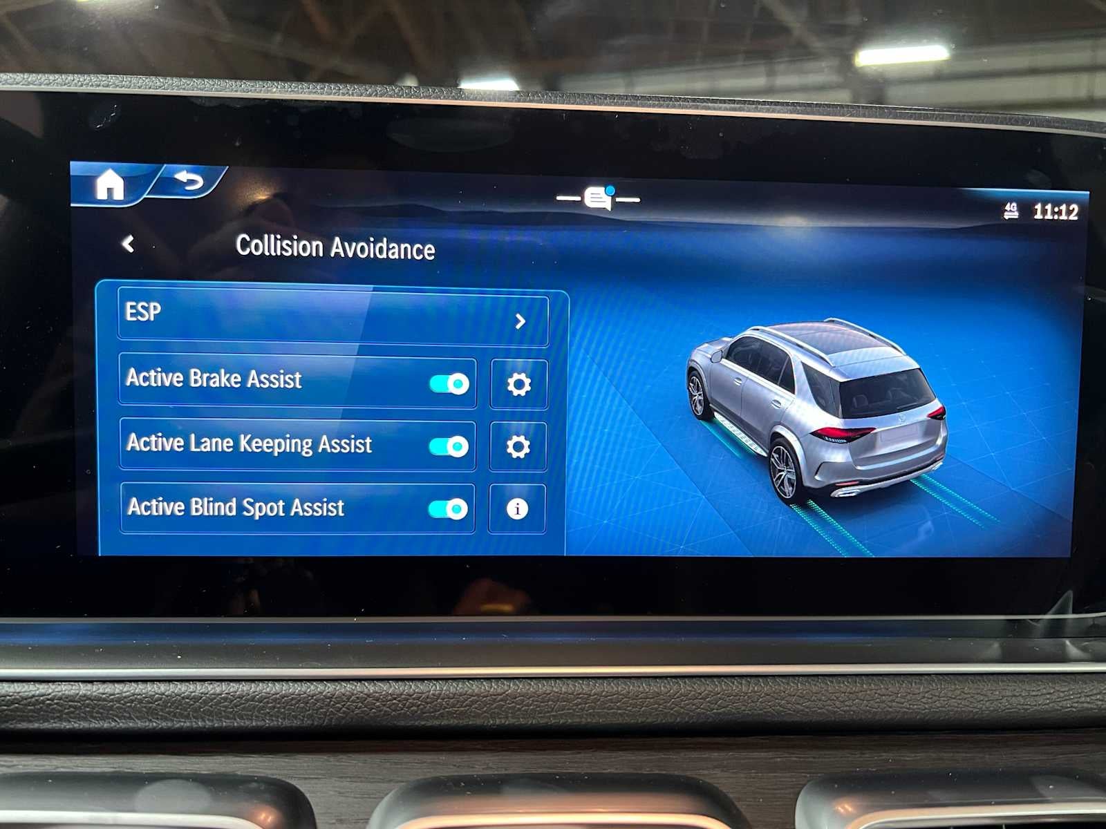 2026 Mercedes-Benz GLE 350 GLE 350