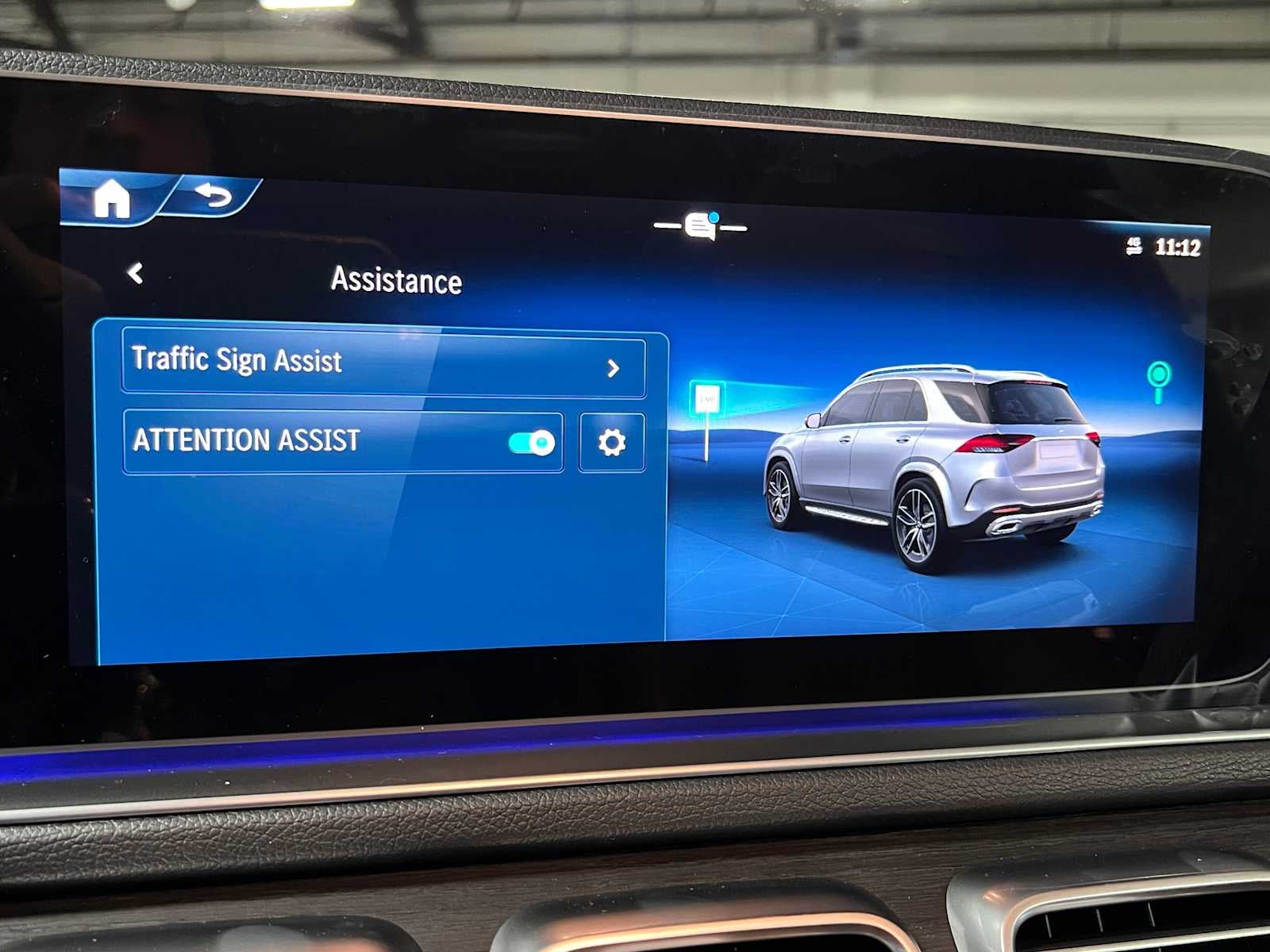 2026 Mercedes-Benz GLE 350 GLE 350