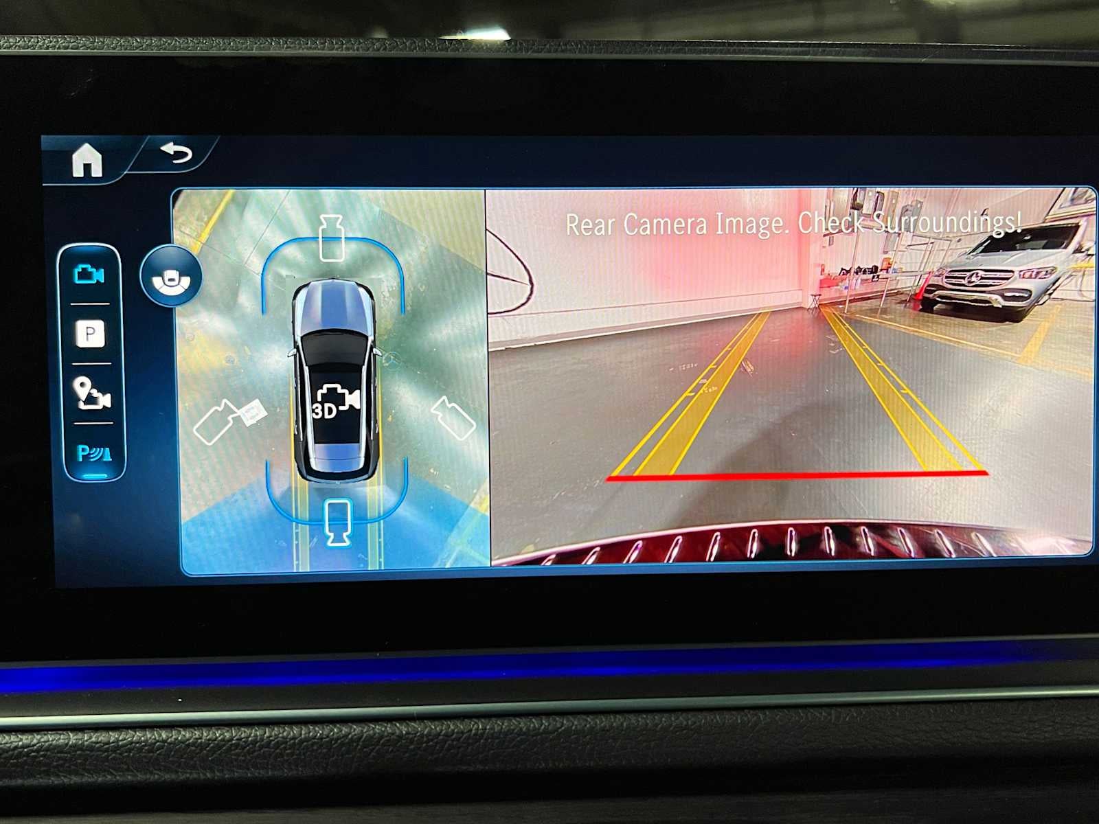 2026 Mercedes-Benz GLE 350 GLE 350