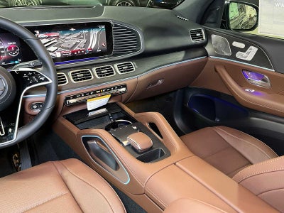 2026 Mercedes-Benz GLE 350 GLE 350