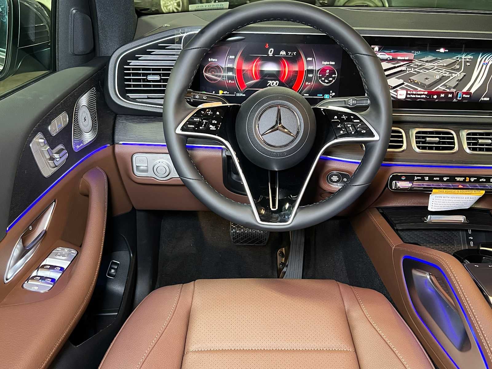 2026 Mercedes-Benz GLE 350 GLE 350