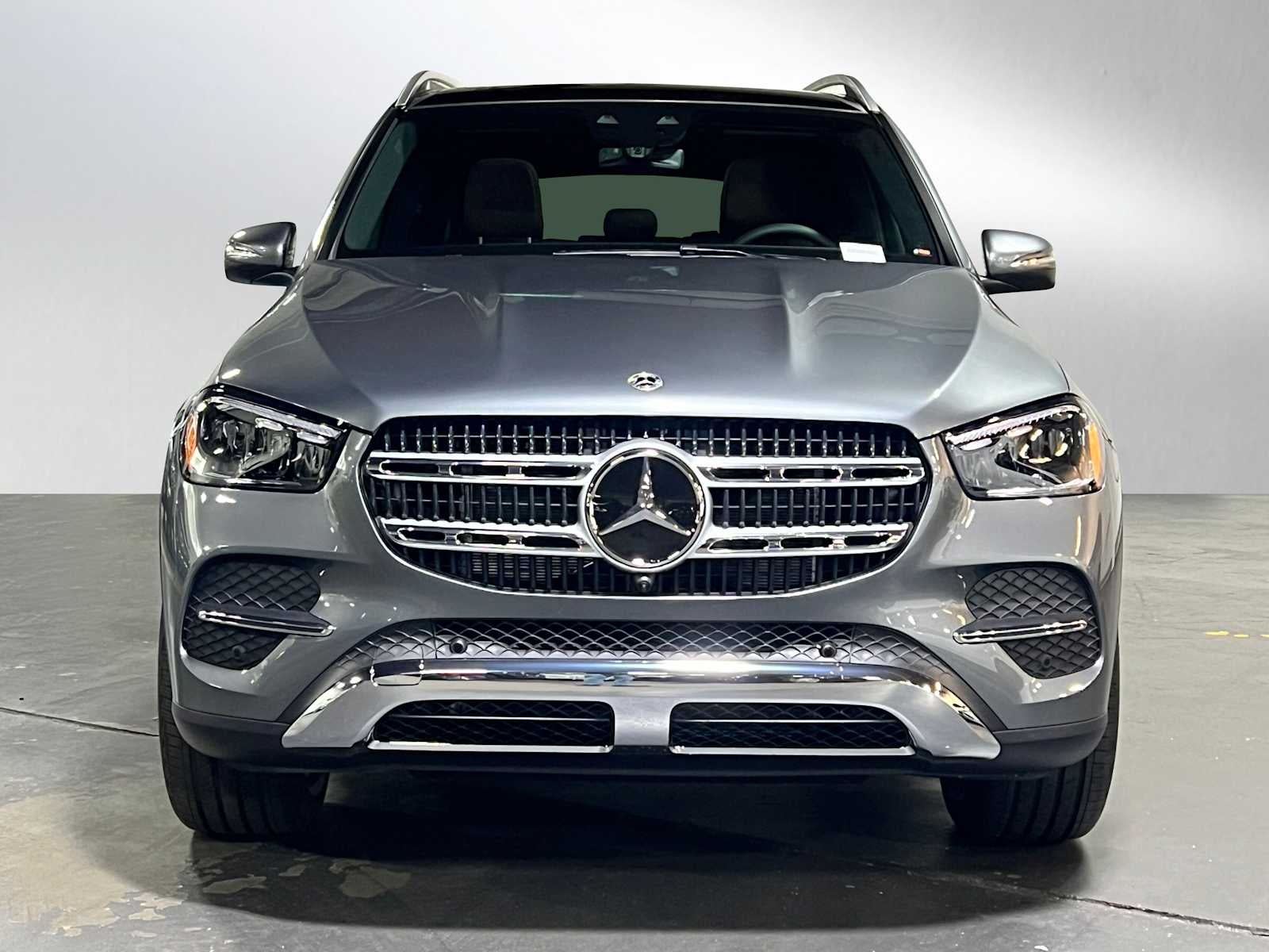 2026 Mercedes-Benz GLE 350 GLE 350