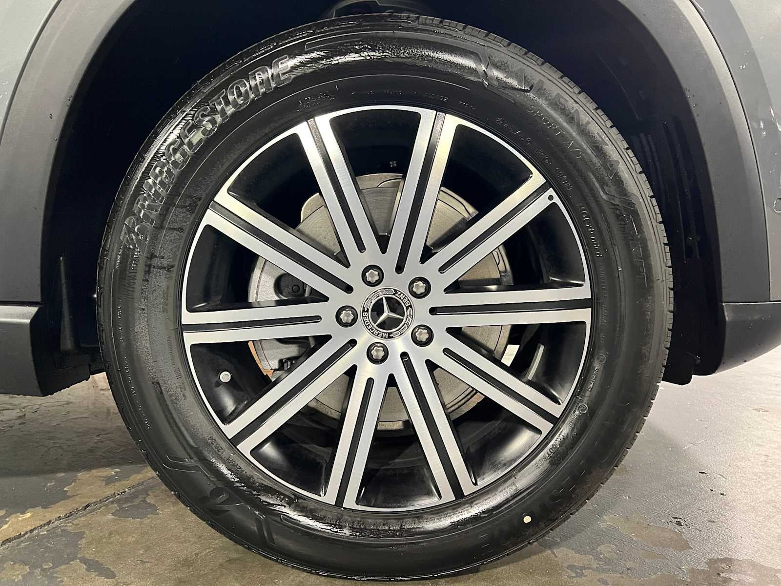 2026 Mercedes-Benz GLE 350 GLE 350