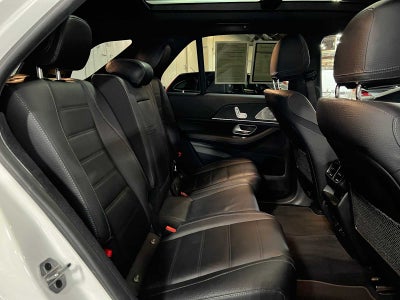 2024 Mercedes-Benz GLE 350 4MATIC® SUV