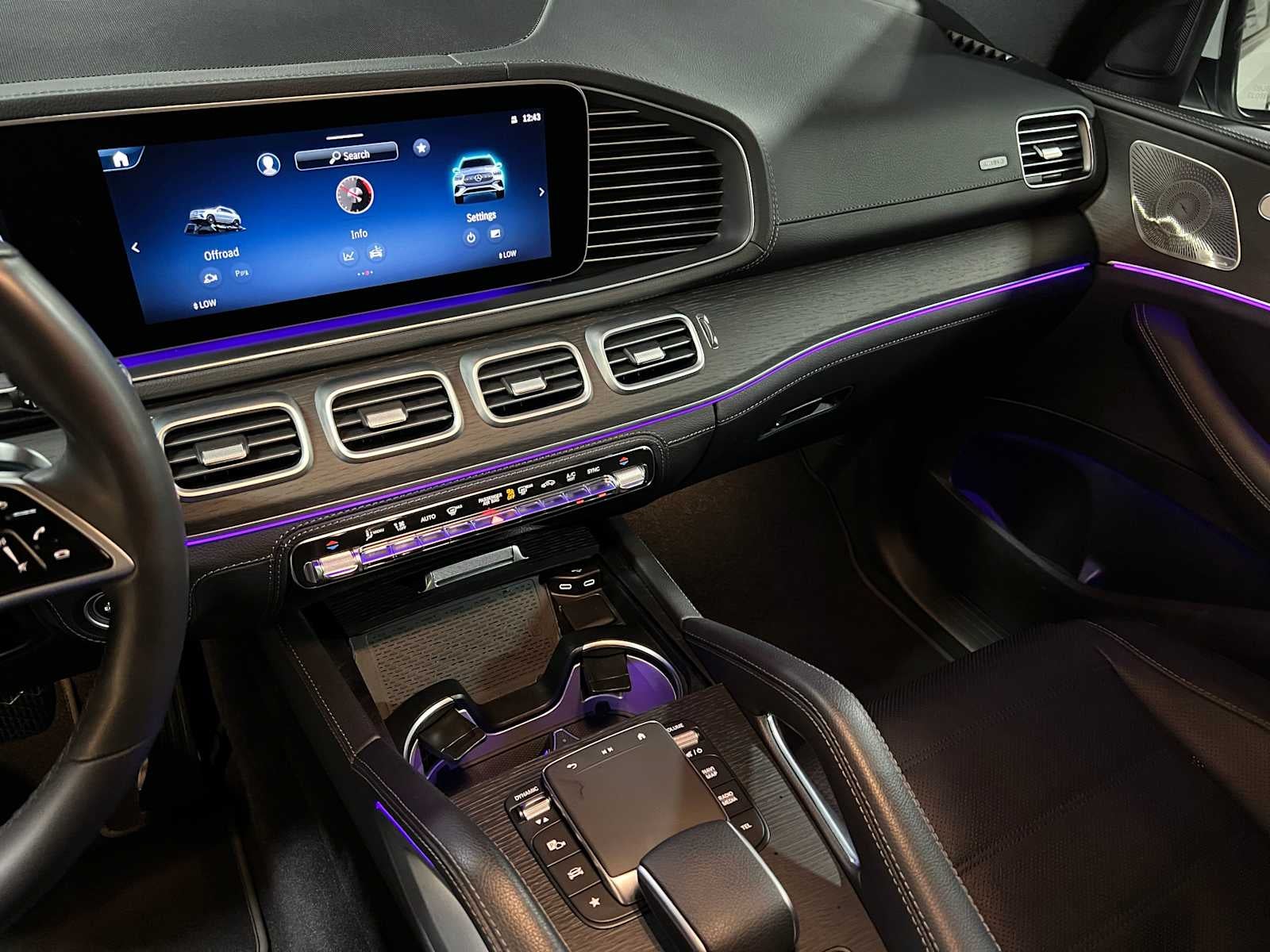 2024 Mercedes-Benz GLE 350 4MATIC® SUV