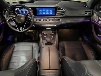 2024 Mercedes-Benz GLE 350 4MATIC® SUV