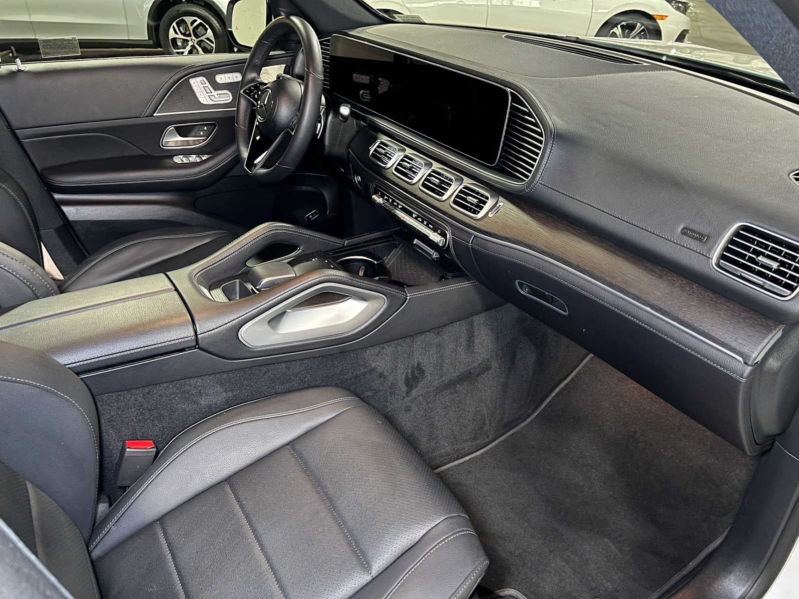 2024 Mercedes-Benz GLE 350 4MATIC® SUV