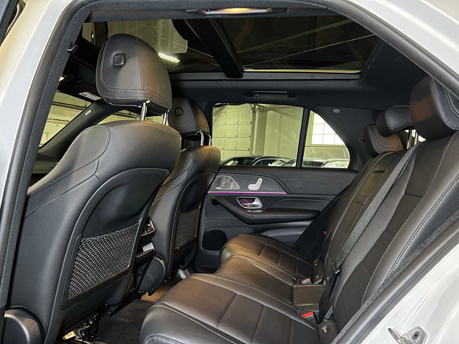 2024 Mercedes-Benz GLE 350 4MATIC® SUV