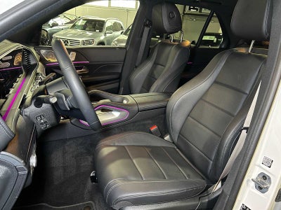 2024 Mercedes-Benz GLE 350 4MATIC® SUV