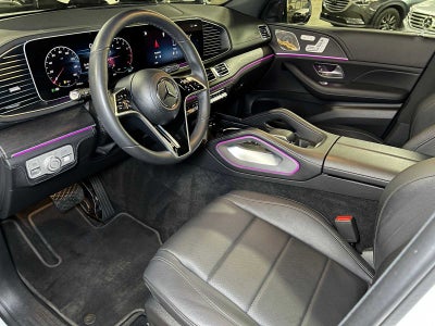 2024 Mercedes-Benz GLE 350 4MATIC® SUV