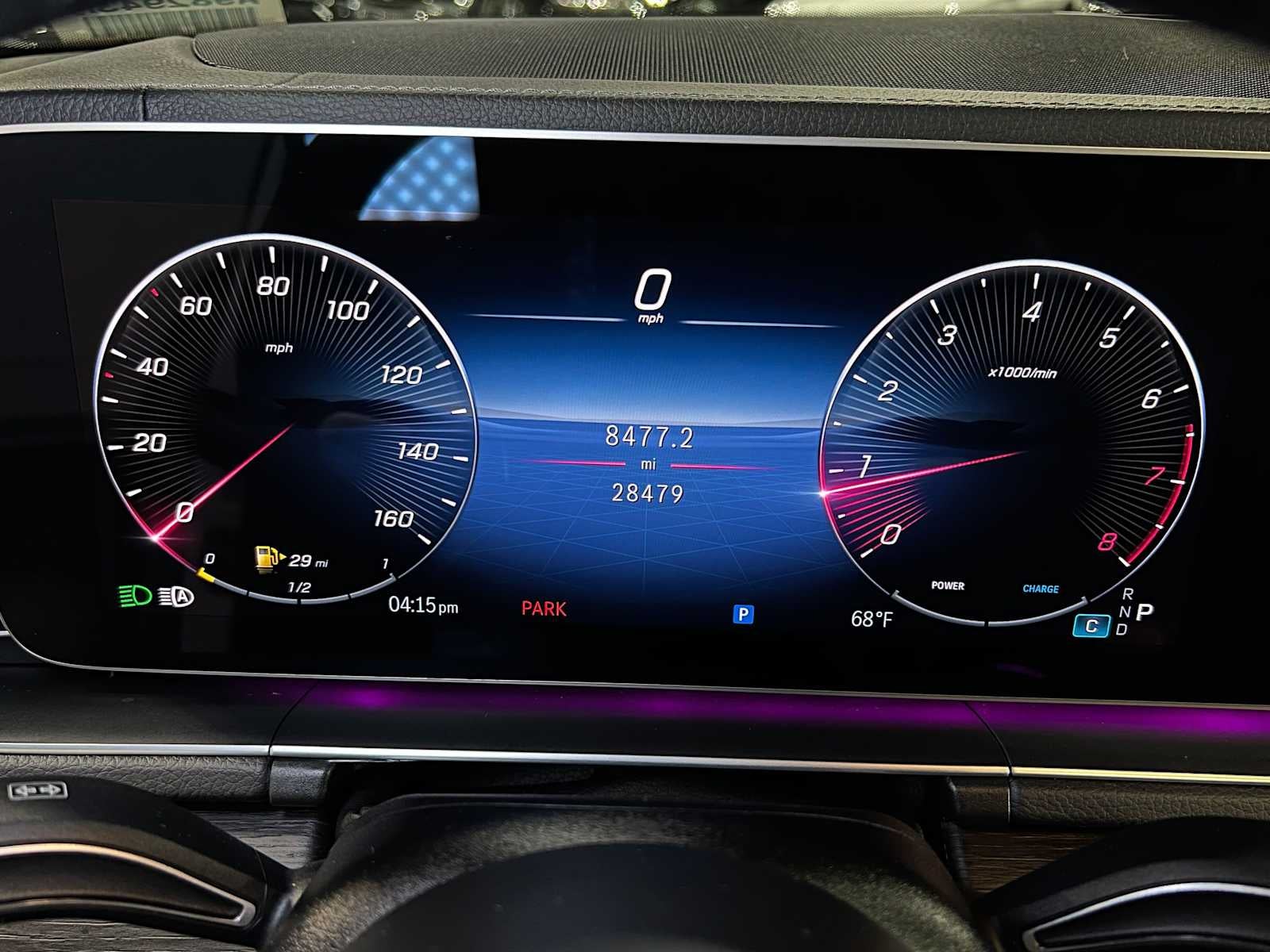 2024 Mercedes-Benz GLE 350 4MATIC® SUV