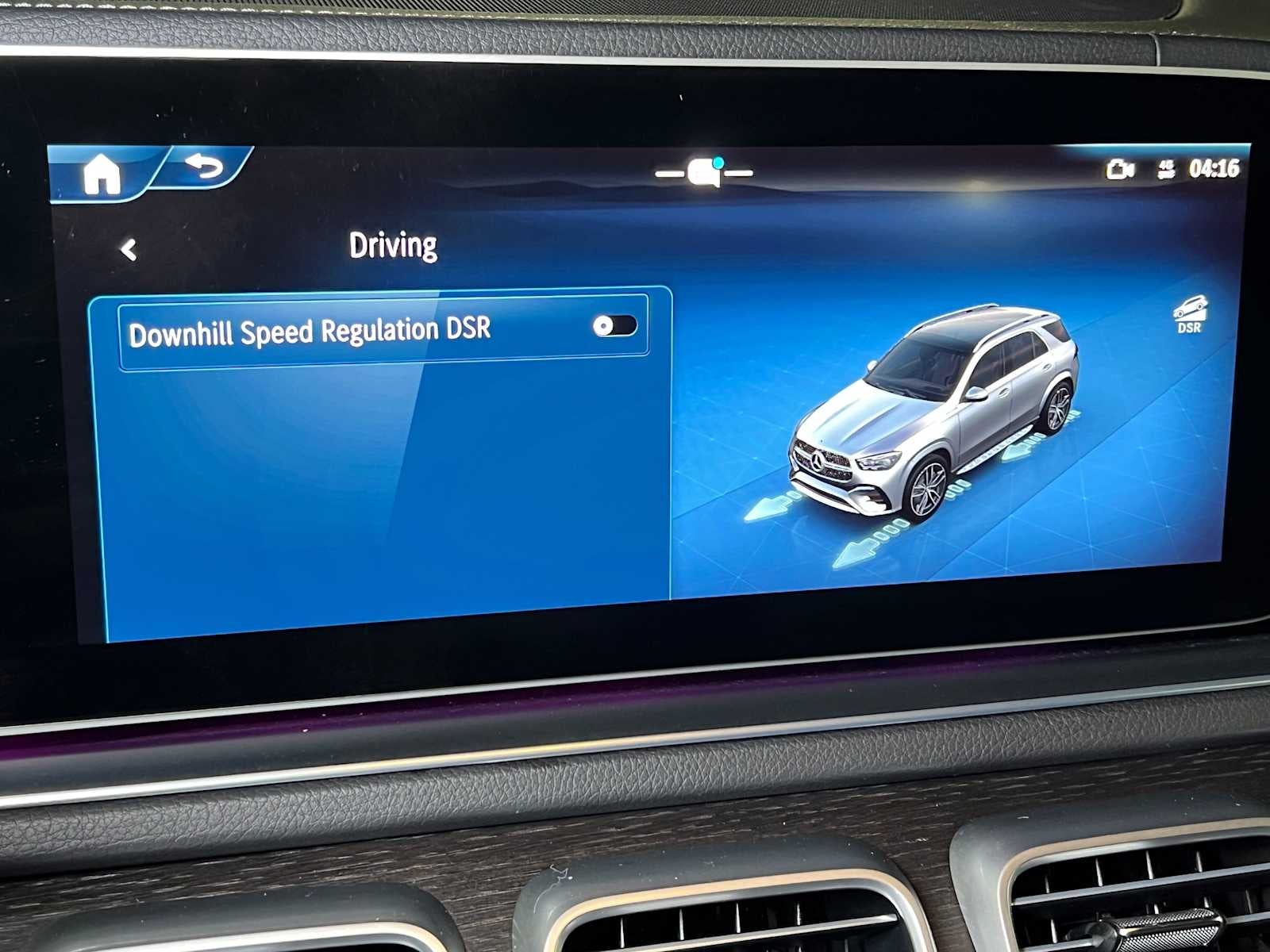 2024 Mercedes-Benz GLE 350 4MATIC® SUV