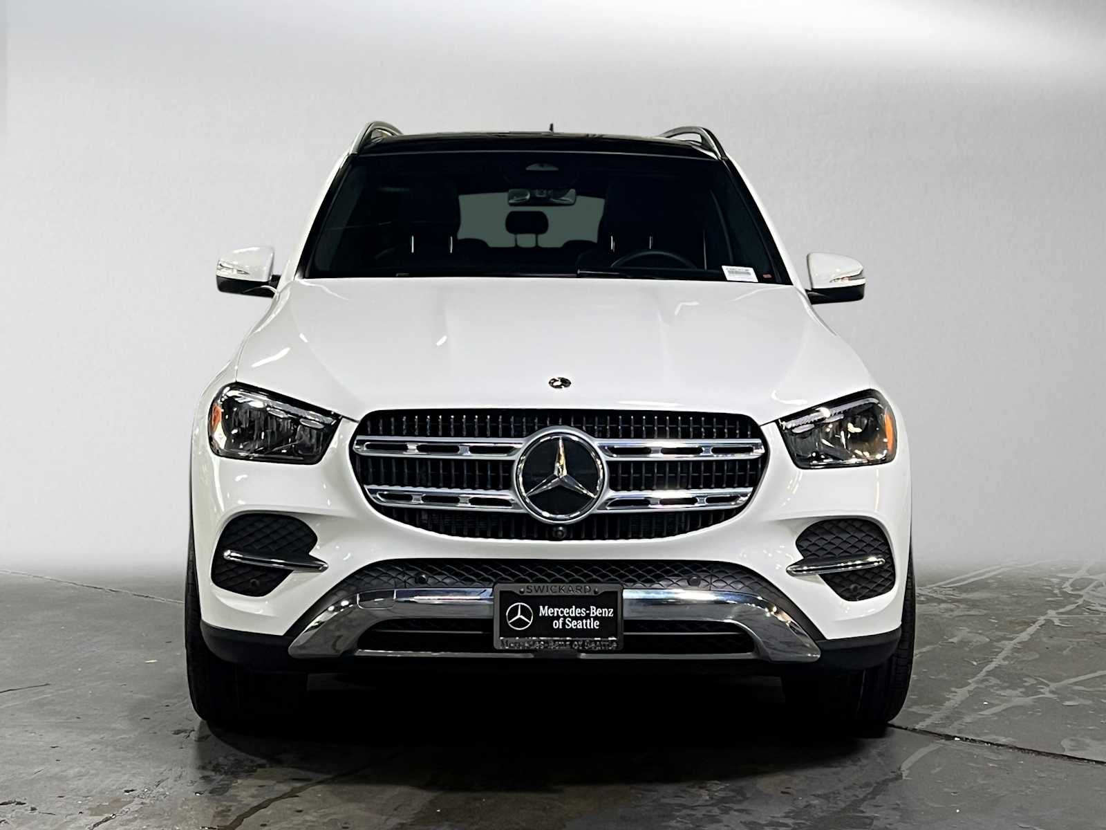 2024 Mercedes-Benz GLE 350 4MATIC® SUV