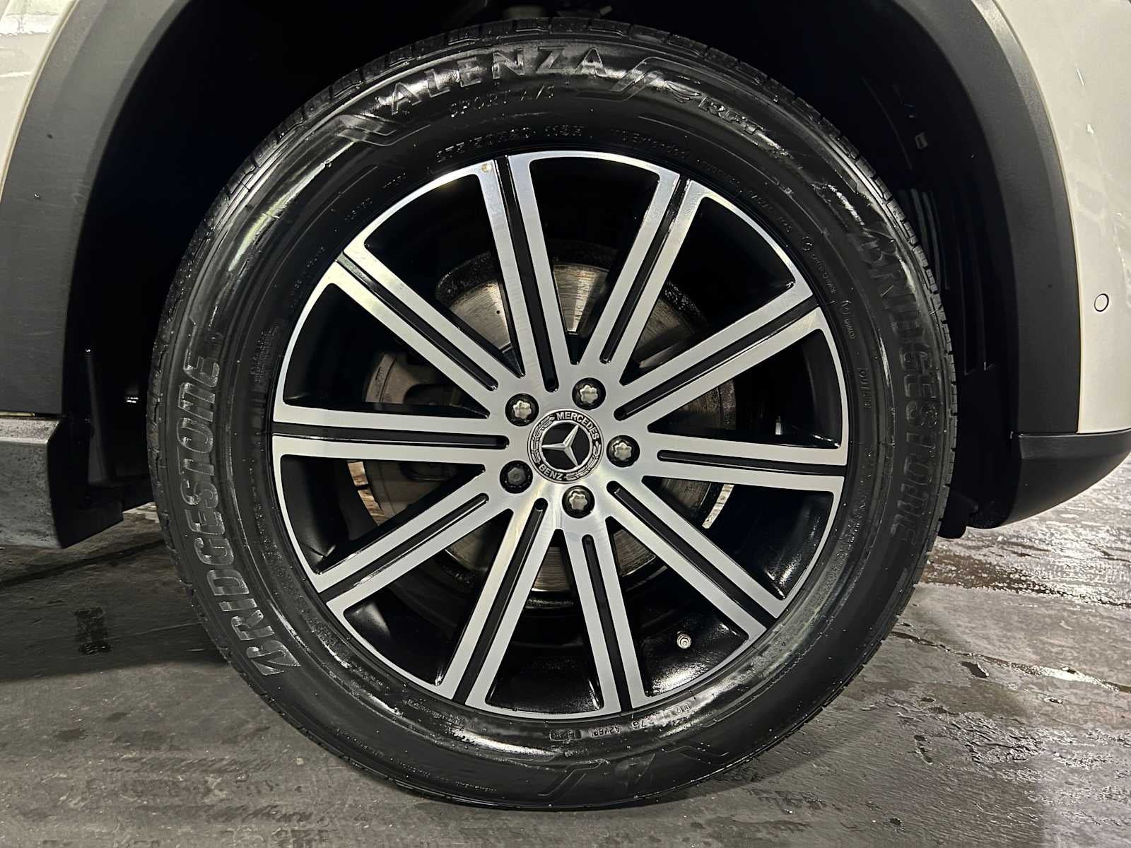2024 Mercedes-Benz GLE 350 4MATIC® SUV