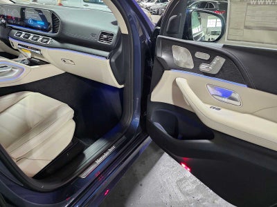 2026 Mercedes-Benz GLE 350 4MATIC® SUV