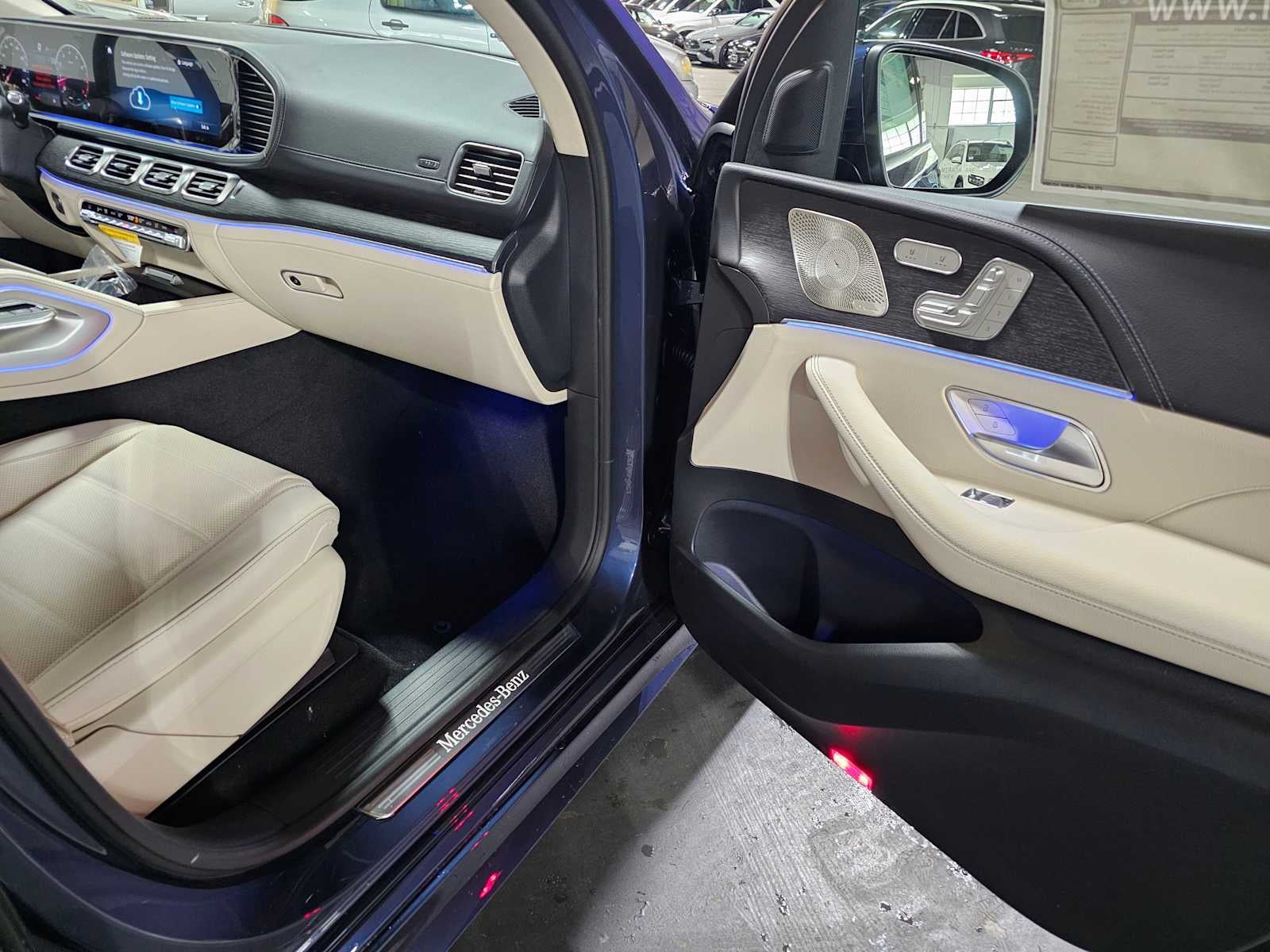 2026 Mercedes-Benz GLE 350 4MATIC® SUV