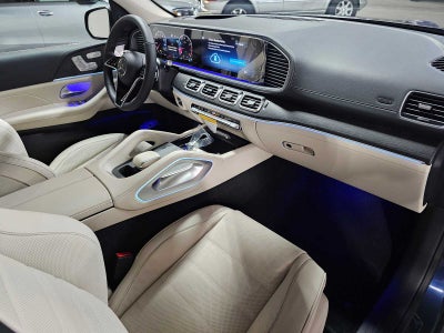 2026 Mercedes-Benz GLE 350 4MATIC® SUV