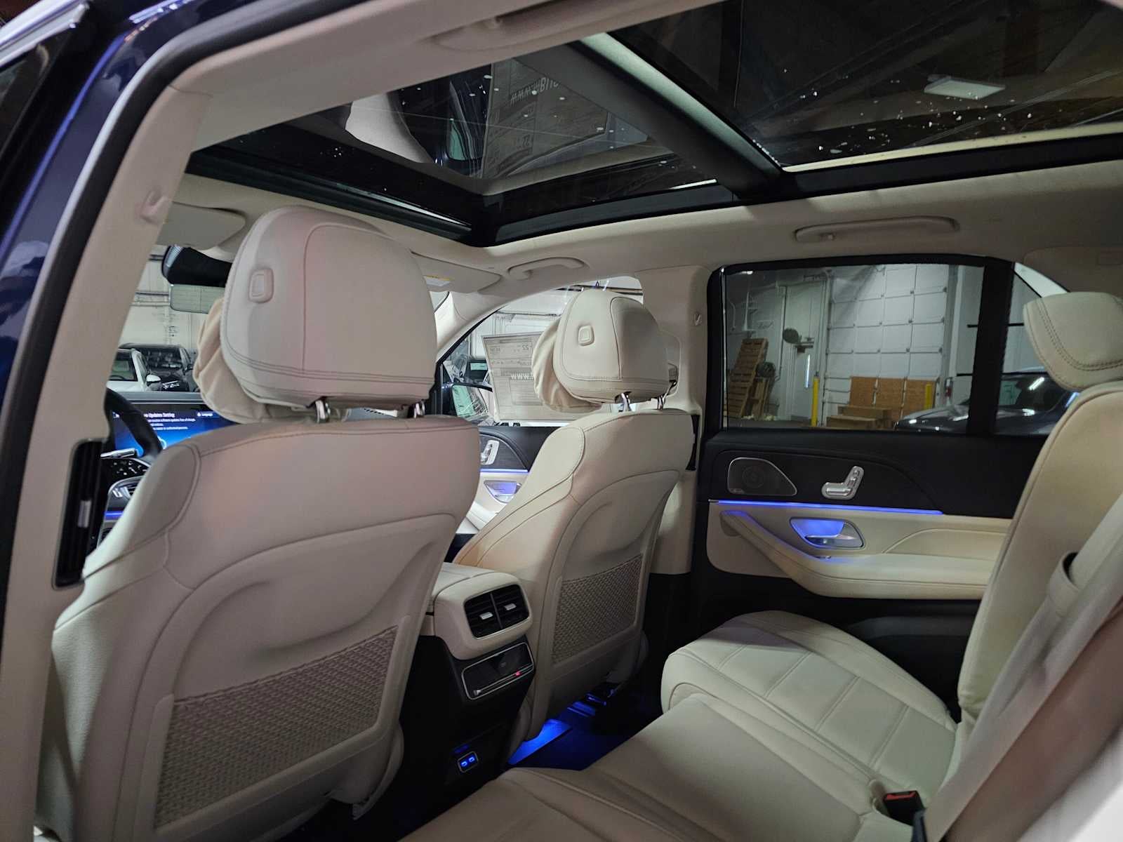 2026 Mercedes-Benz GLE 350 4MATIC® SUV