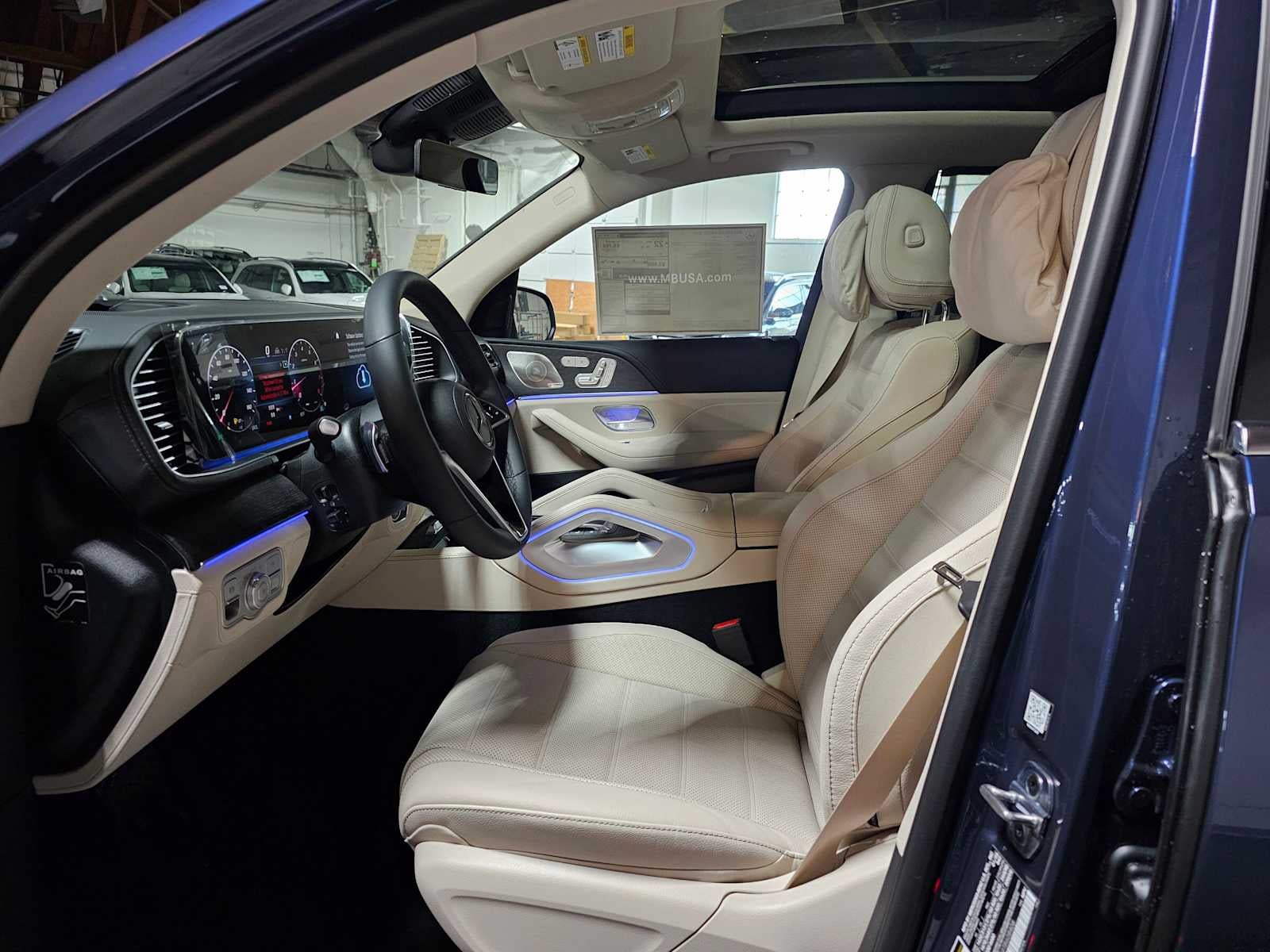 2026 Mercedes-Benz GLE 350 4MATIC® SUV