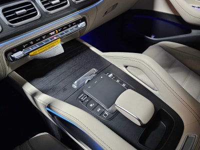 2026 Mercedes-Benz GLE 350 4MATIC® SUV