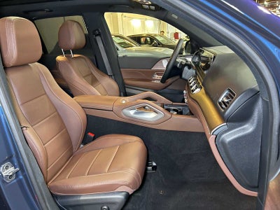 2026 Mercedes-Benz GLE 450e 4MATIC® SUV