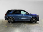 2026 Mercedes-Benz GLE 450e 4MATIC® SUV
