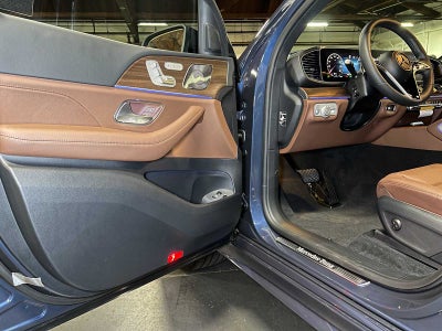 2026 Mercedes-Benz GLE 450e 4MATIC® SUV