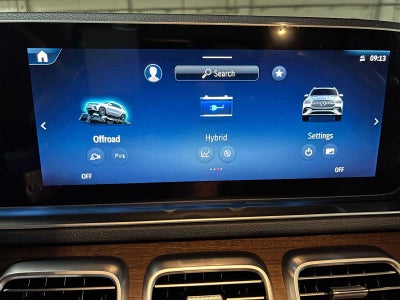 2026 Mercedes-Benz GLE 450e 4MATIC® SUV