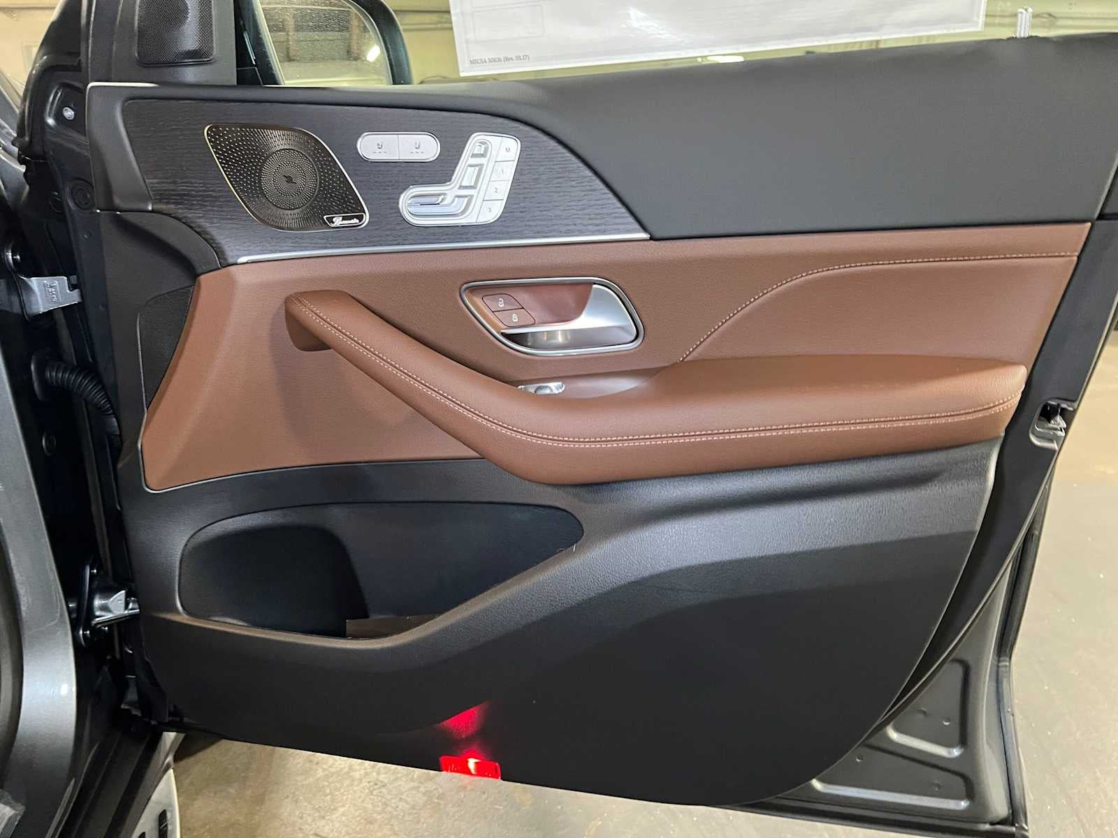 2026 Mercedes-Benz GLE 450e 4MATIC® SUV