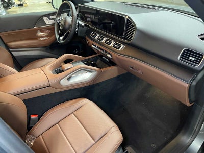 2026 Mercedes-Benz GLE 450e 4MATIC® SUV