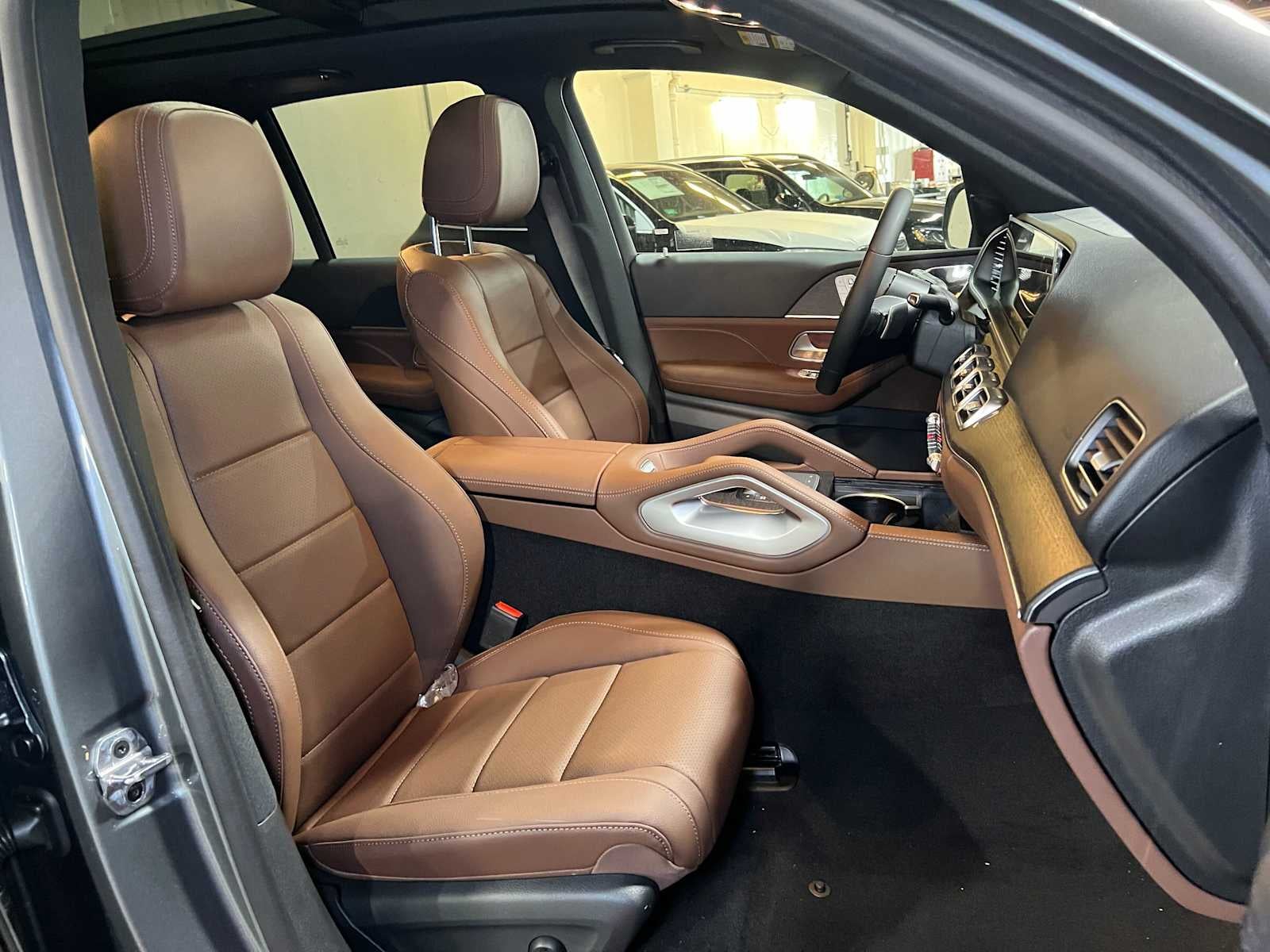 2026 Mercedes-Benz GLE 450e 4MATIC® SUV