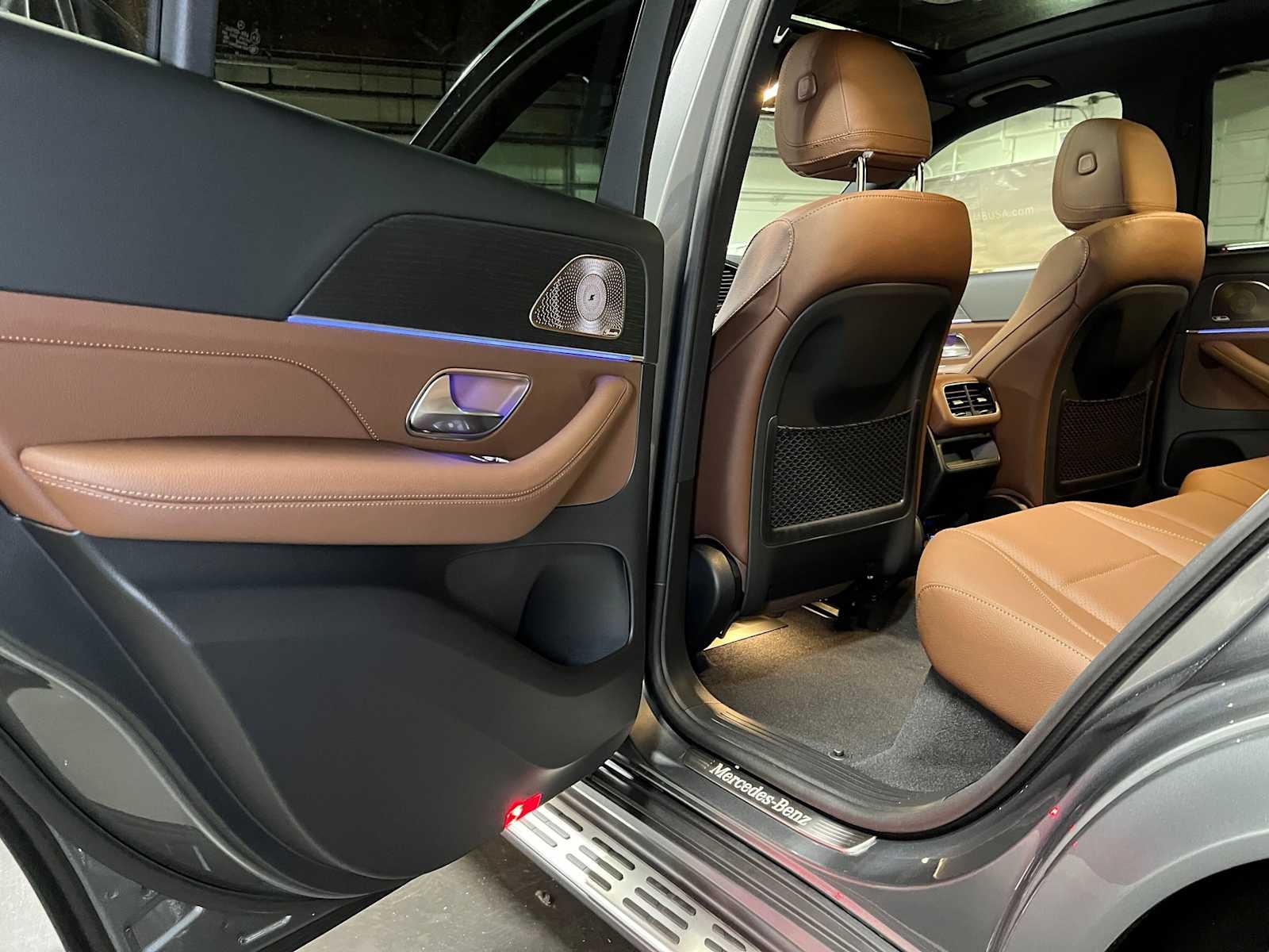 2026 Mercedes-Benz GLE 450e 4MATIC® SUV