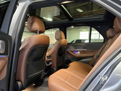 2026 Mercedes-Benz GLE 450e 4MATIC® SUV