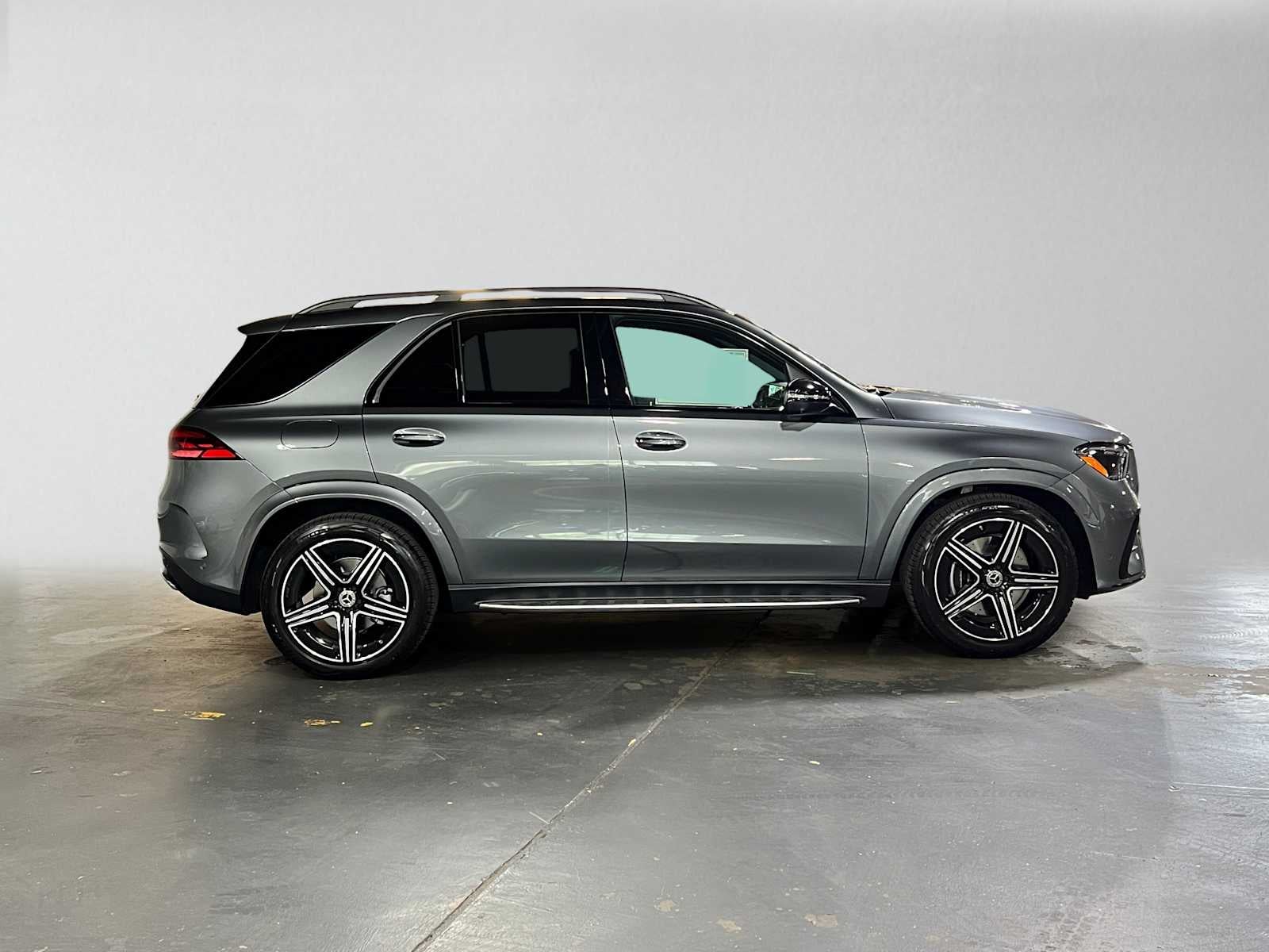 2026 Mercedes-Benz GLE 450e 4MATIC® SUV