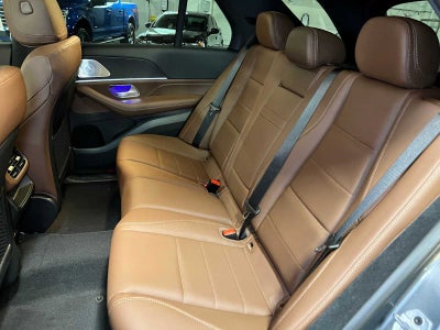 2026 Mercedes-Benz GLE 450e 4MATIC® SUV