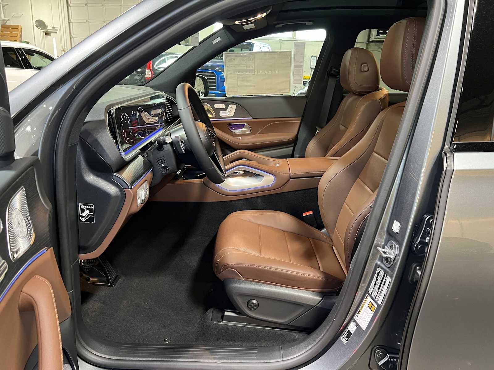 2026 Mercedes-Benz GLE 450e 4MATIC® SUV