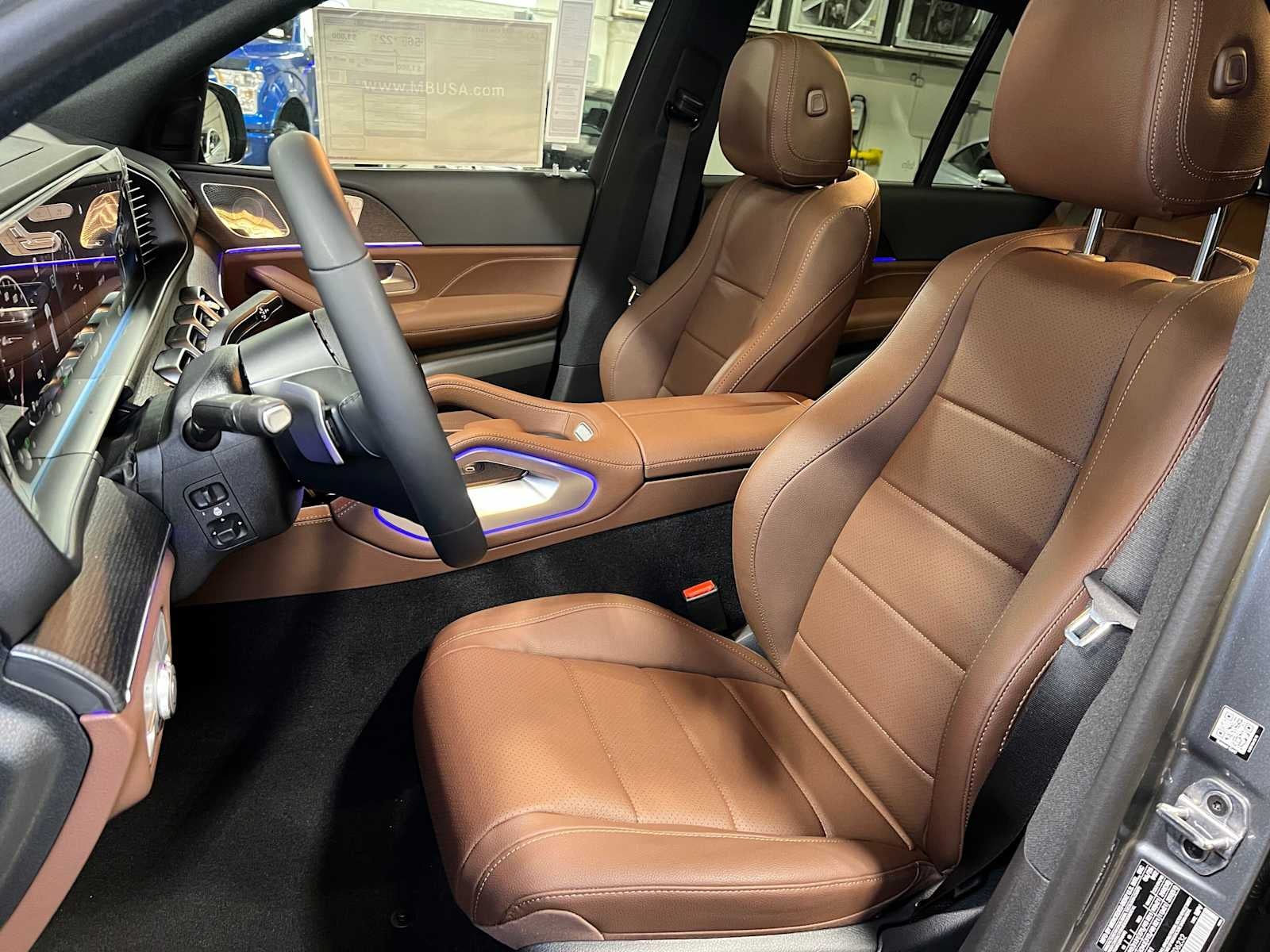 2026 Mercedes-Benz GLE 450e 4MATIC® SUV