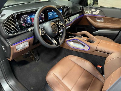 2026 Mercedes-Benz GLE 450e 4MATIC® SUV