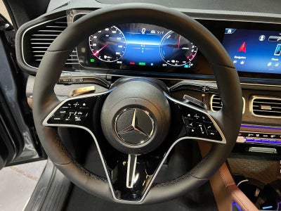 2026 Mercedes-Benz GLE 450e 4MATIC® SUV