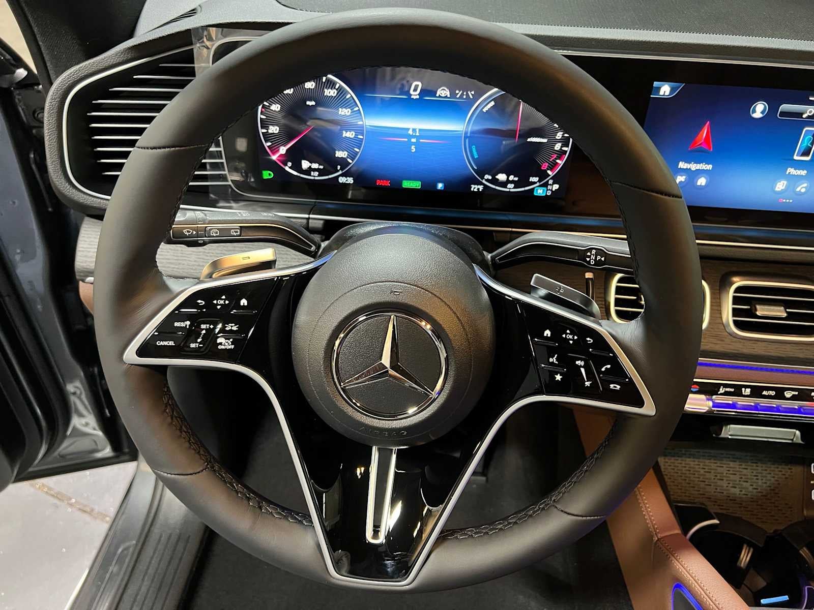 2026 Mercedes-Benz GLE 450e 4MATIC® SUV