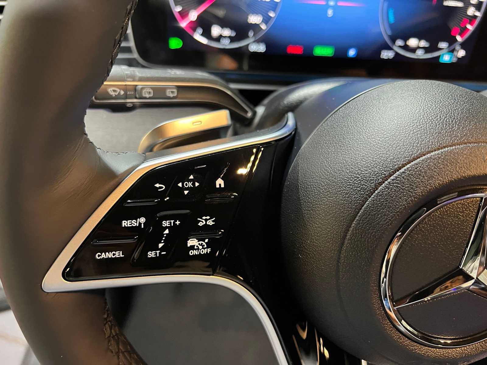 2026 Mercedes-Benz GLE 450e 4MATIC® SUV