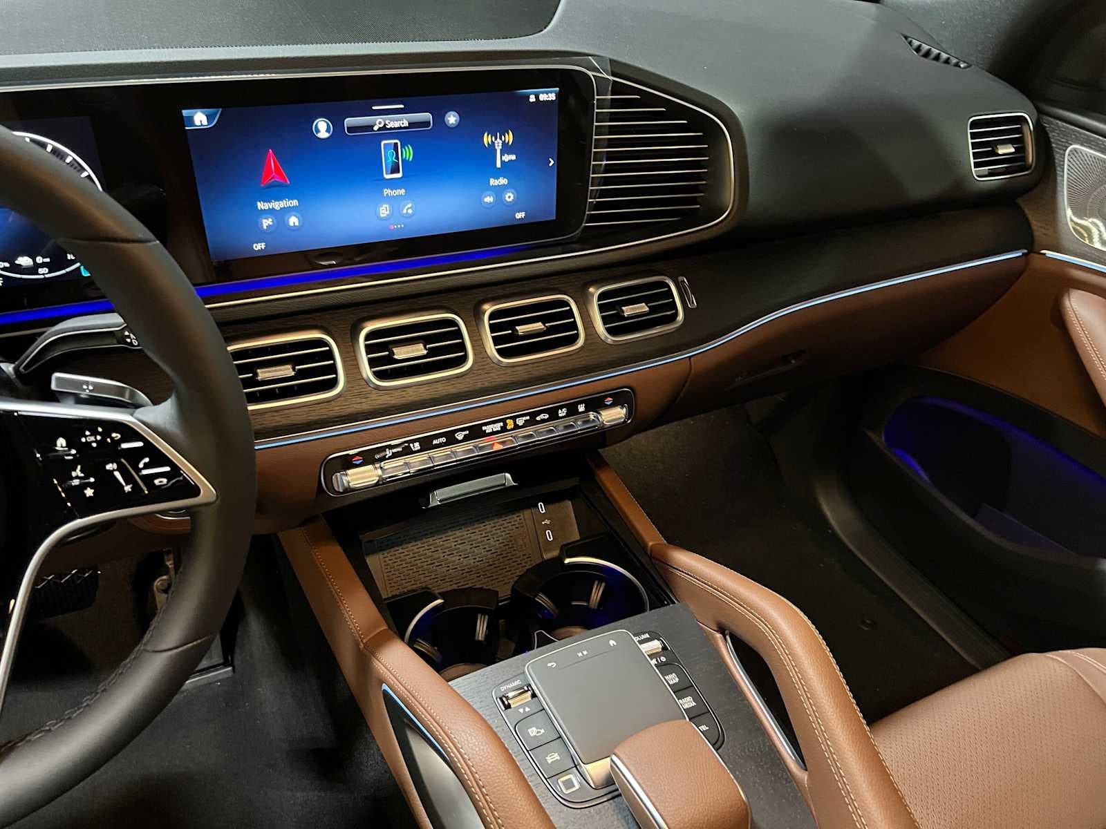2026 Mercedes-Benz GLE 450e 4MATIC® SUV