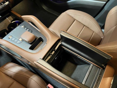 2026 Mercedes-Benz GLE 450e 4MATIC® SUV